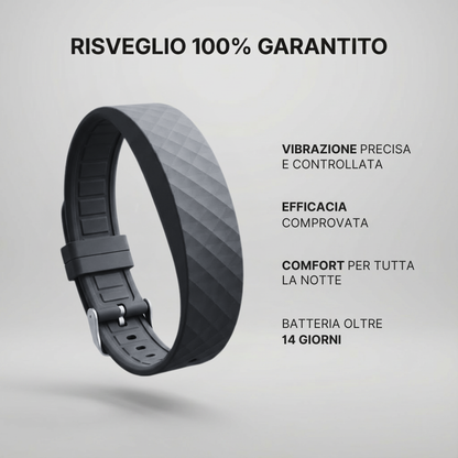 Vybras One - Sveglia Silenziosa a Vibrazione